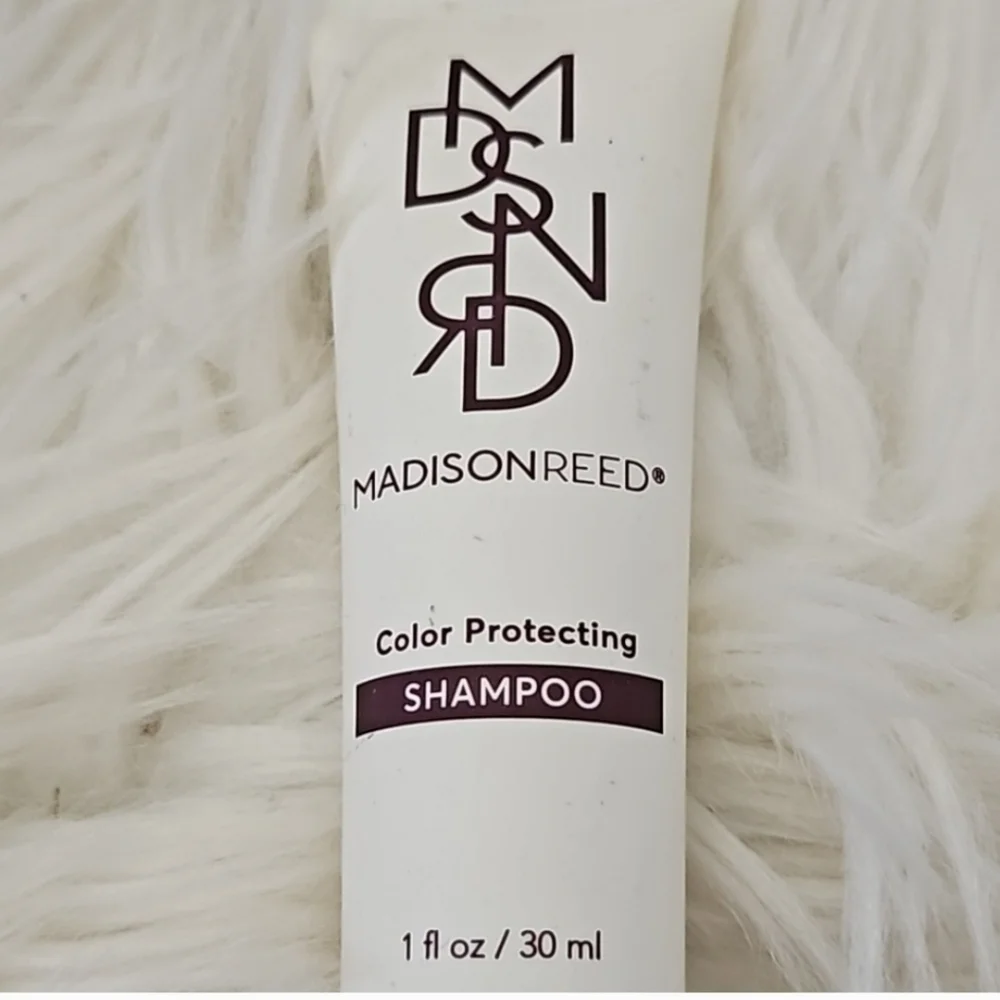Madison Reed Color Protecting Shampoo Trial Size NIP